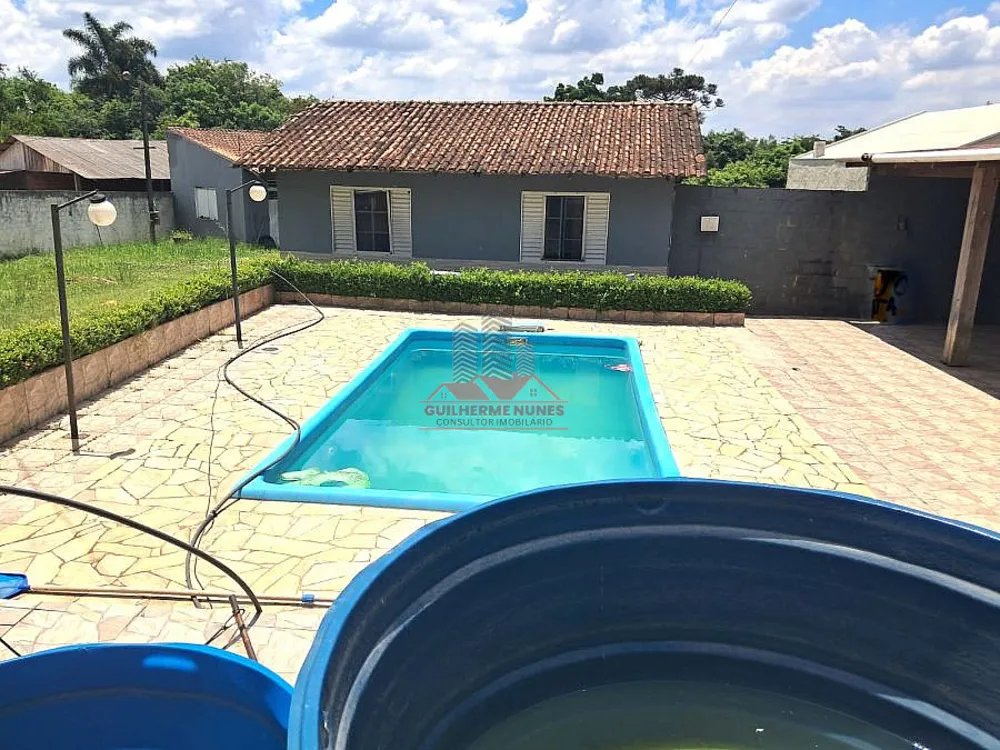 Chácara, 2 quartos, 1700 m² - Foto 2