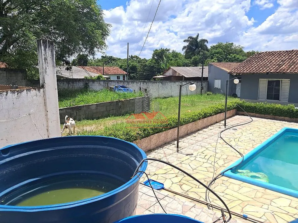 Chácara, 2 quartos, 1700 m² - Foto 5