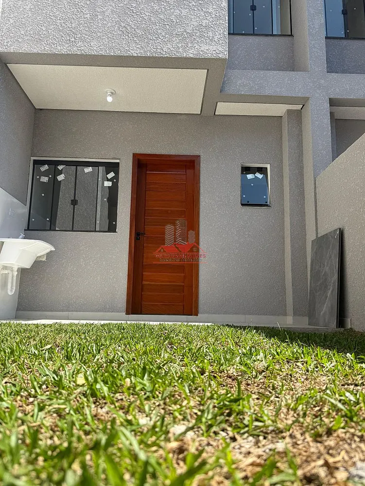 Sobrado, 3 quartos, 70 m² - Foto 3