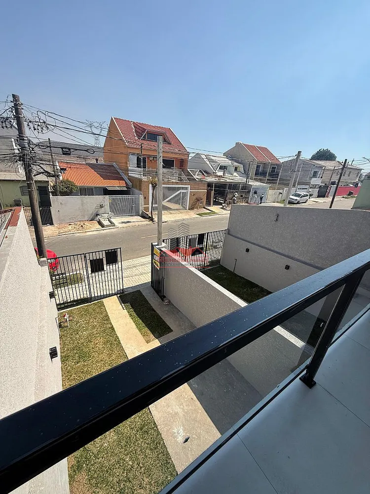 Sobrado, 3 quartos, 70 m² - Foto 7