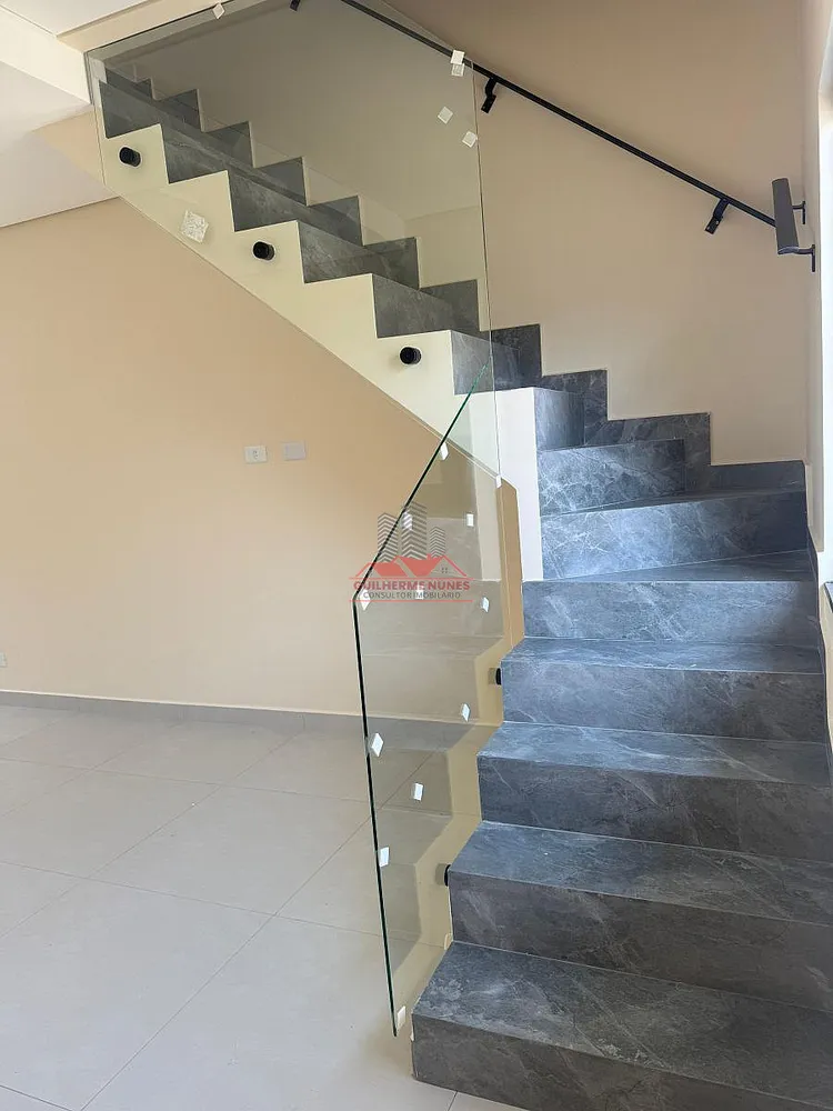 Sobrado, 3 quartos, 70 m² - Foto 4