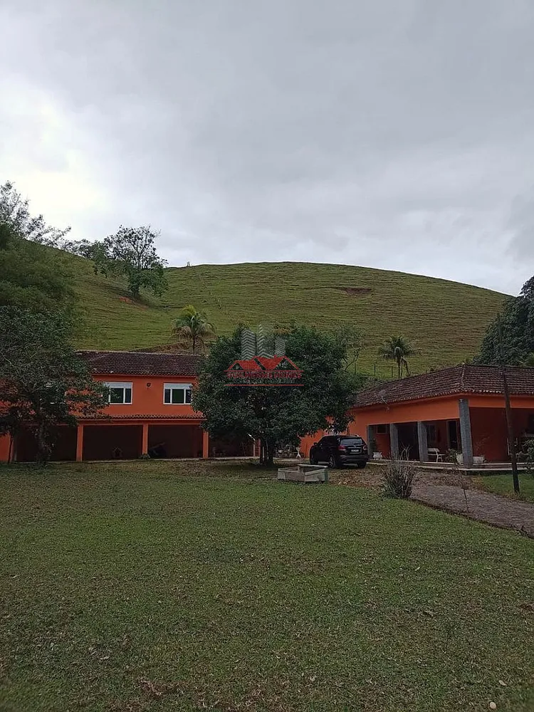 Fazenda, 306 hectares - Foto 9