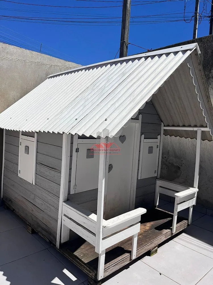 Casa, 4 quartos, 88 m² - Foto 7