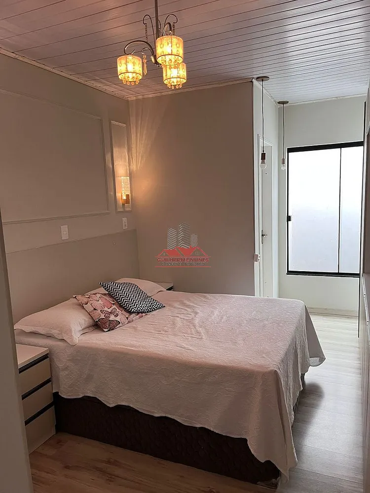 Casa, 4 quartos, 88 m² - Foto 11