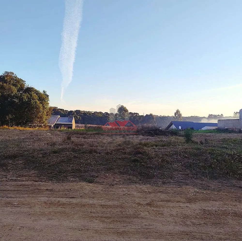 Terreno, 362 m² - Foto 1