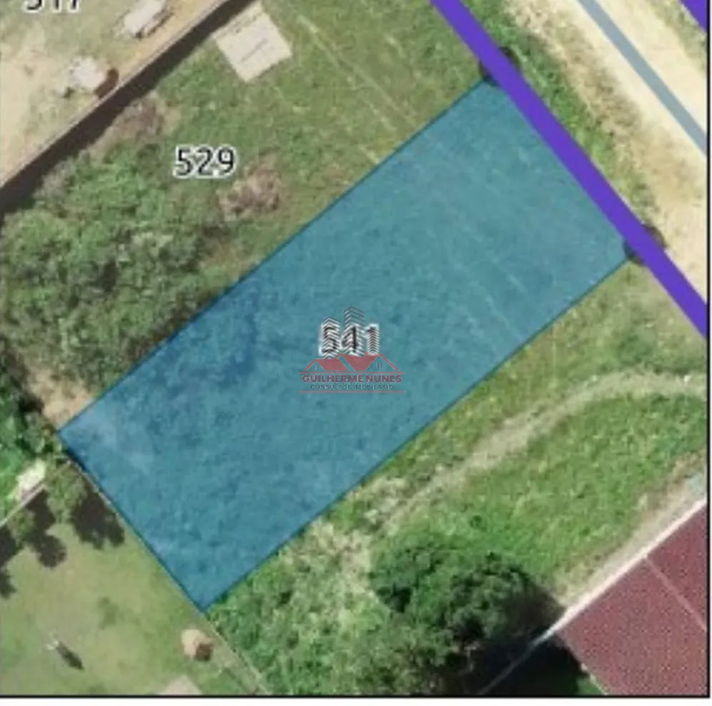 Terreno, 362 m² - Foto 2