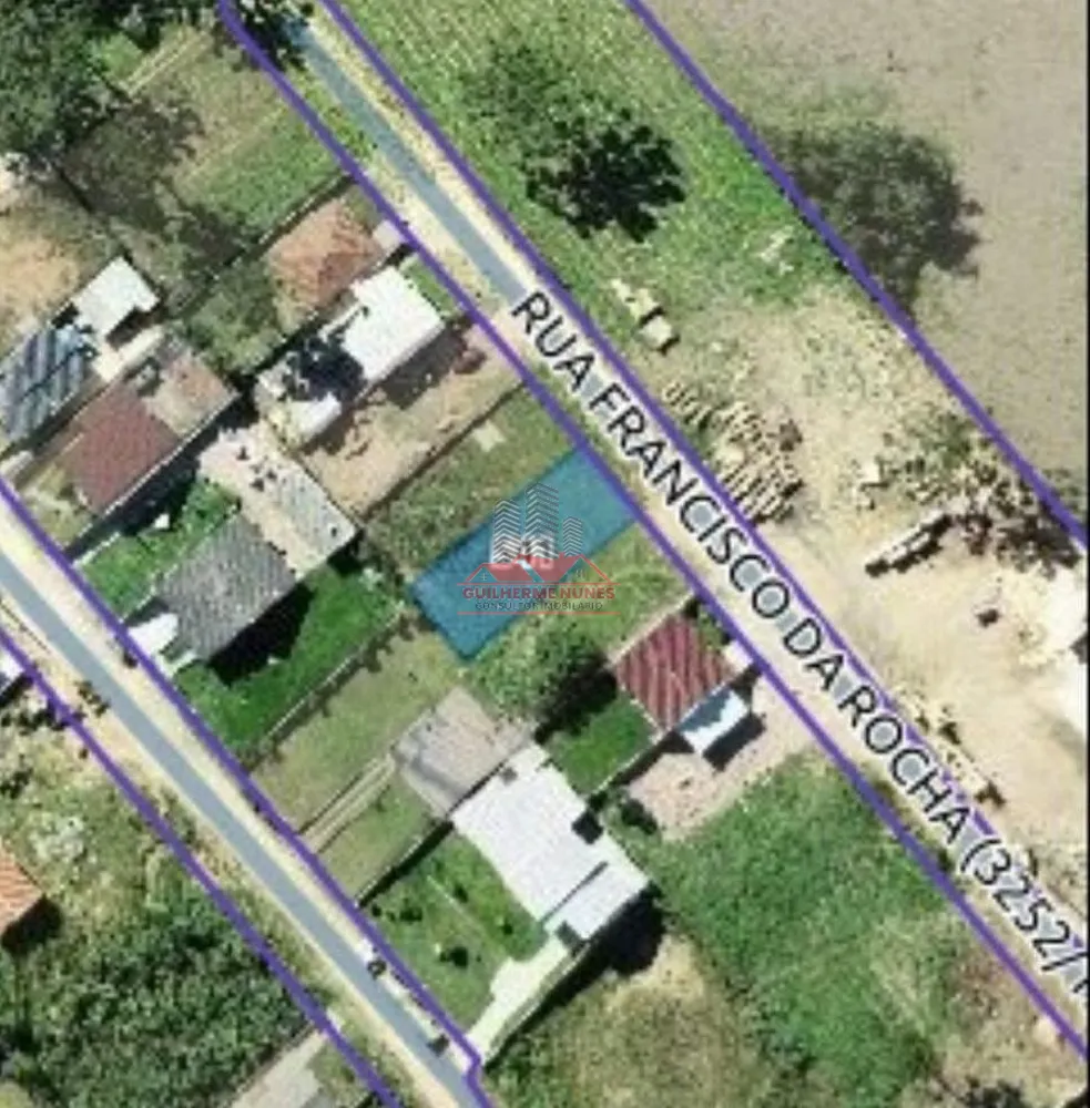 Terreno, 362 m² - Foto 3