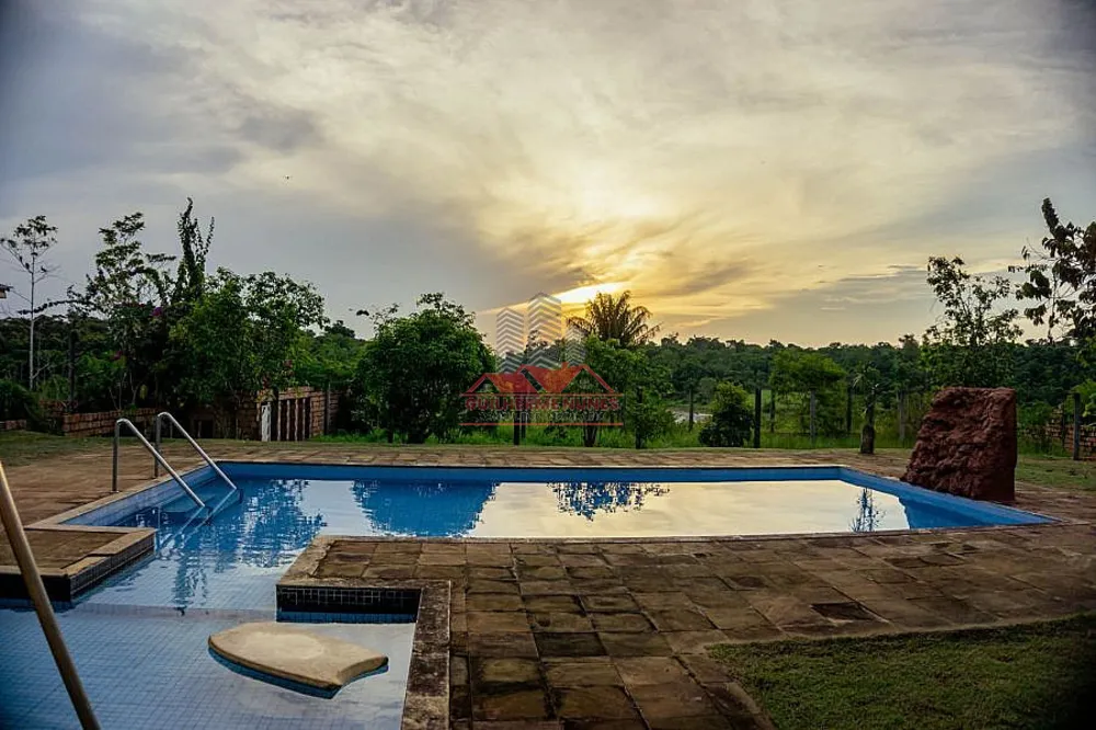 Fazenda, 142 hectares - Foto 1