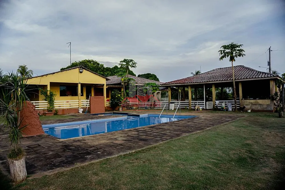 Fazenda, 142 hectares - Foto 4