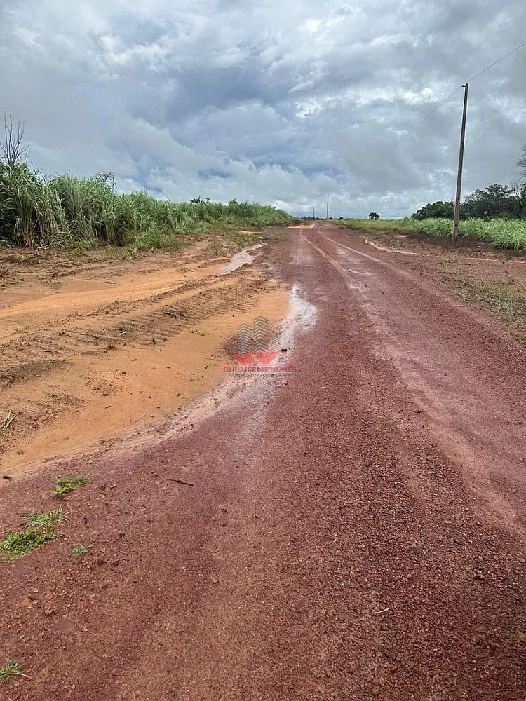 Fazenda, 4280 hectares - Foto 3