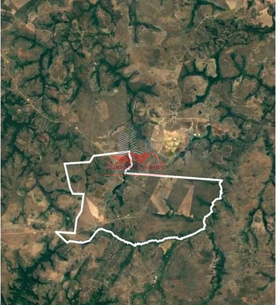 Fazenda, 4280 hectares - Foto 5