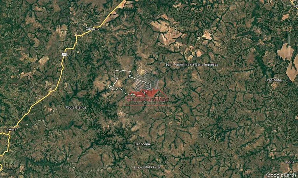 Fazenda, 4280 hectares - Foto 7