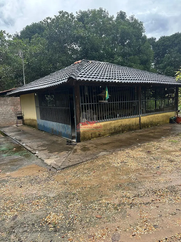 Fazenda, 4280 hectares - Foto 1