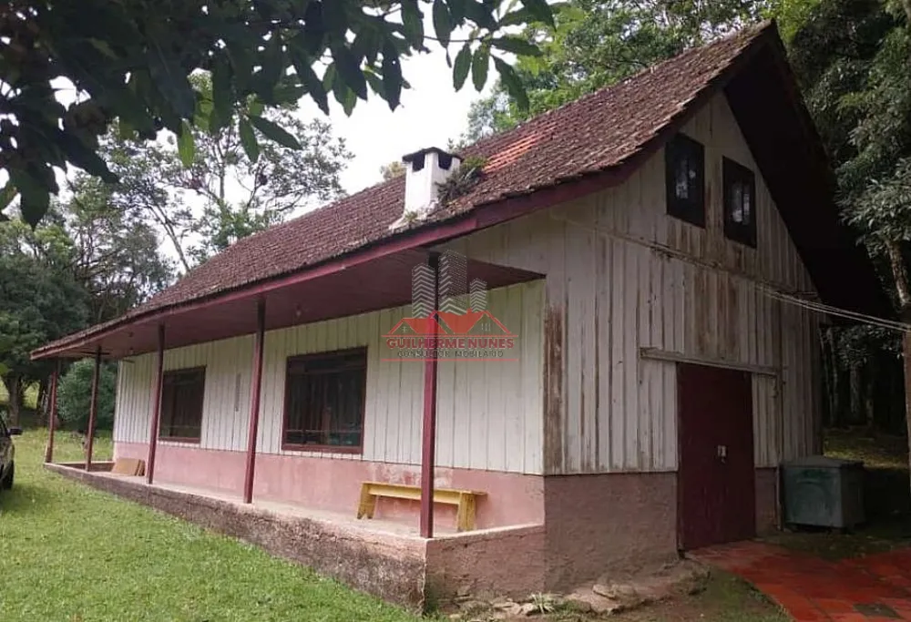 Chácara, 3 quartos, 4 hectares - Foto 1