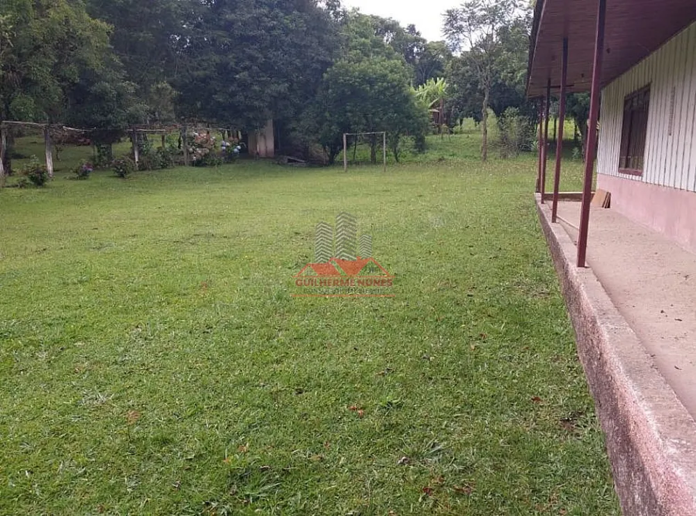 Chácara, 3 quartos, 4 hectares - Foto 4