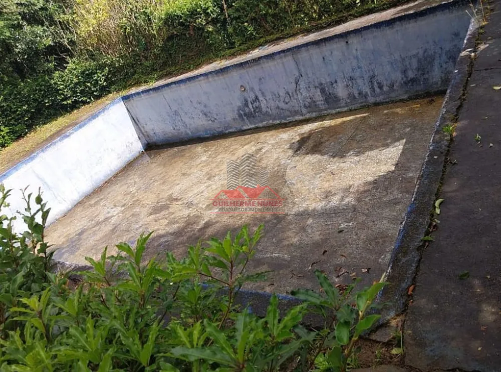 Chácara, 3 quartos, 4 hectares - Foto 1
