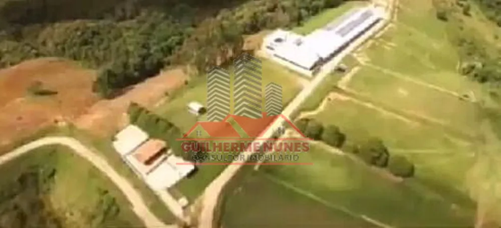 Fazenda, 52 hectares - Foto 12