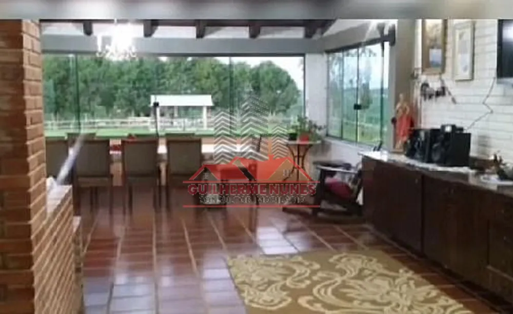 Fazenda, 52 hectares - Foto 3