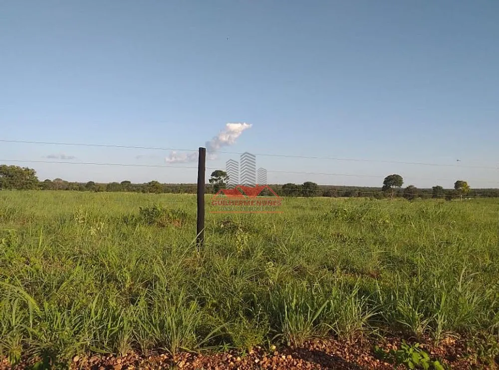 Fazenda, 1171 hectares - Foto 3