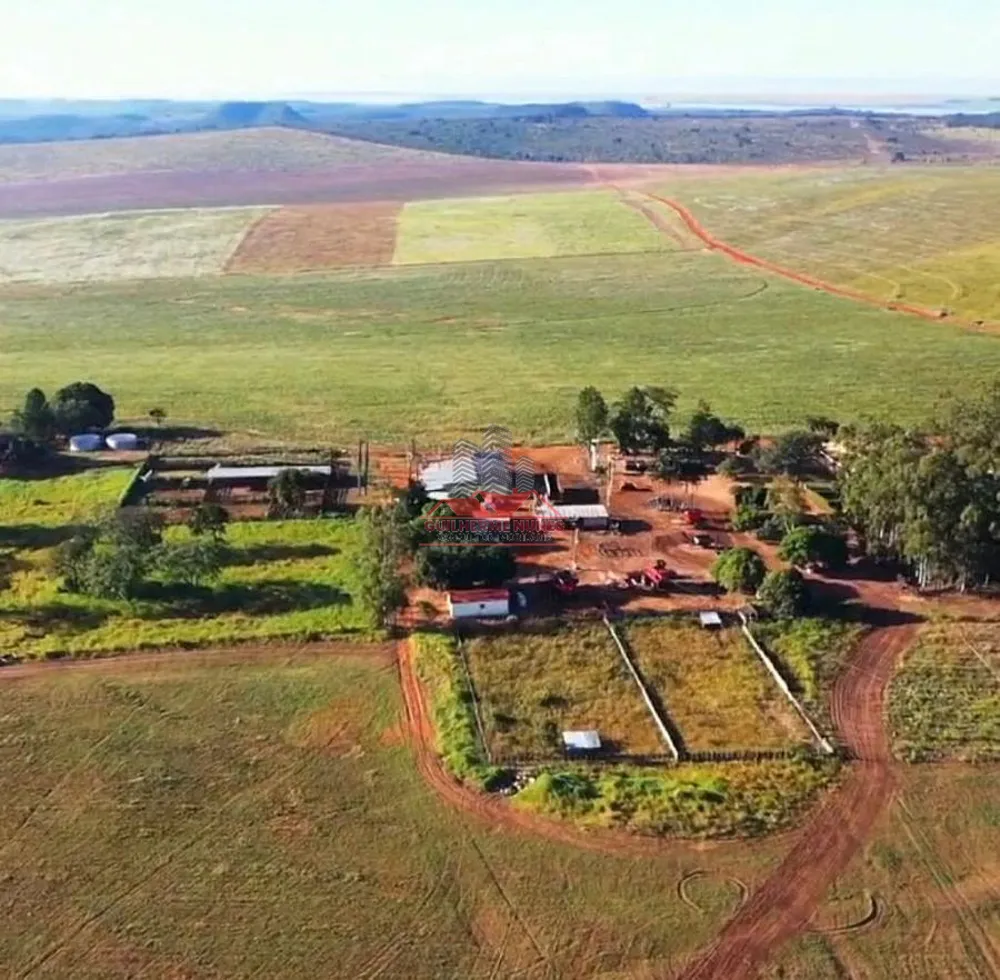 Fazenda, 3036 hectares - Foto 6