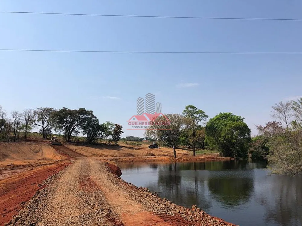 Fazenda, 3036 hectares - Foto 8