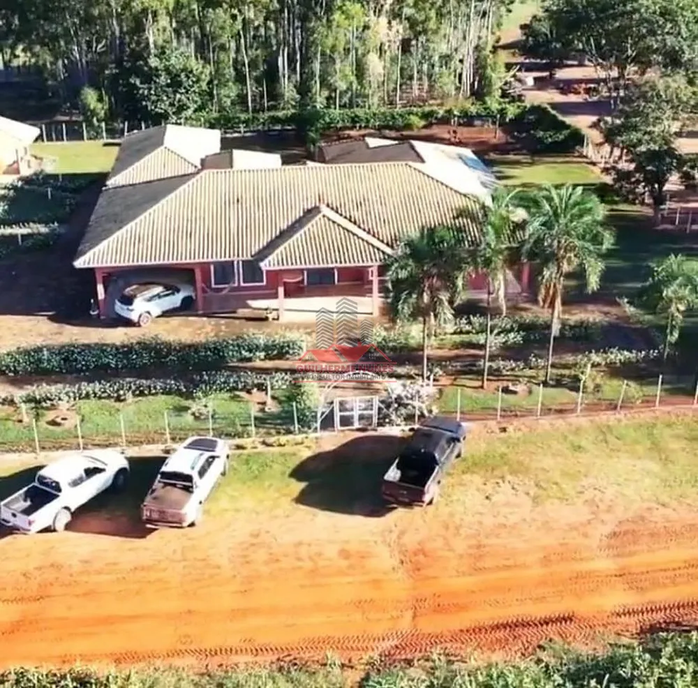 Fazenda, 3036 hectares - Foto 1