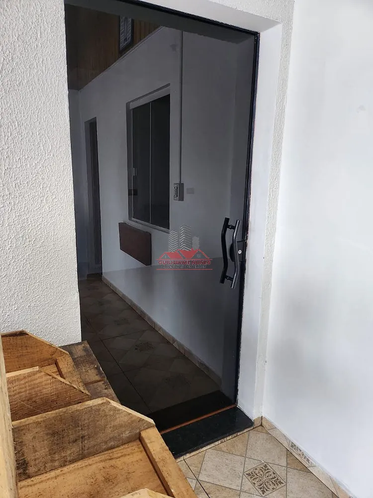 Casa, 3 quartos, 70 m² - Foto 1
