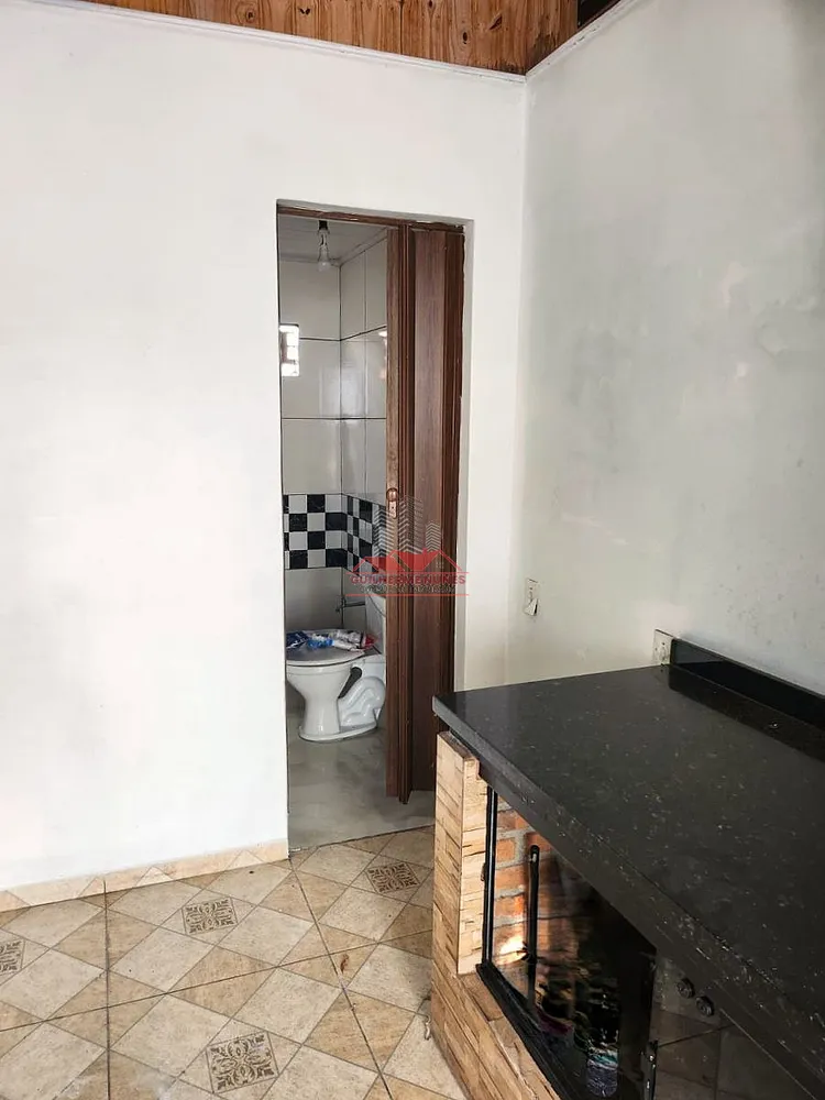 Casa, 3 quartos, 70 m² - Foto 2