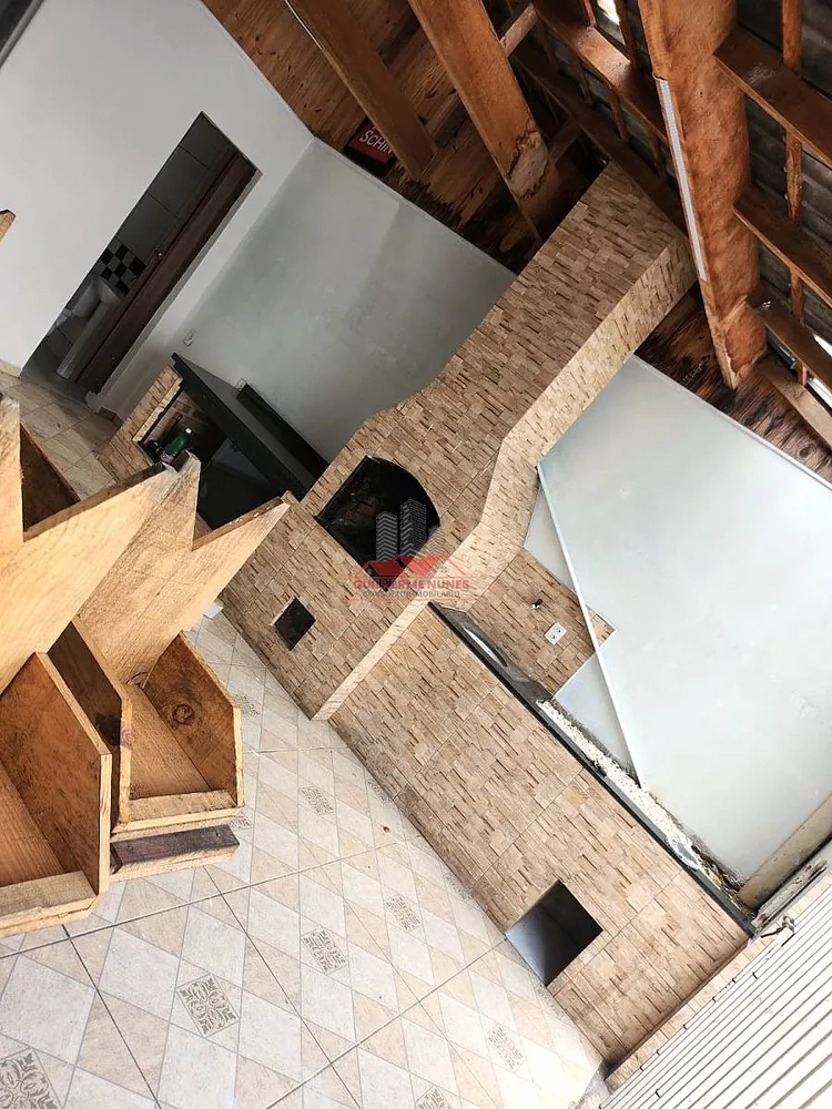 Casa, 3 quartos, 70 m² - Foto 5