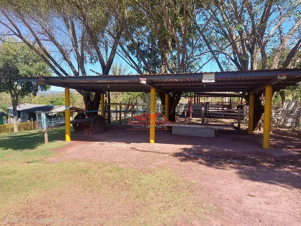 Fazenda, 398 hectares - Foto 1