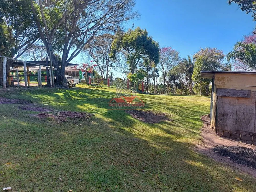 Fazenda, 398 hectares - Foto 5