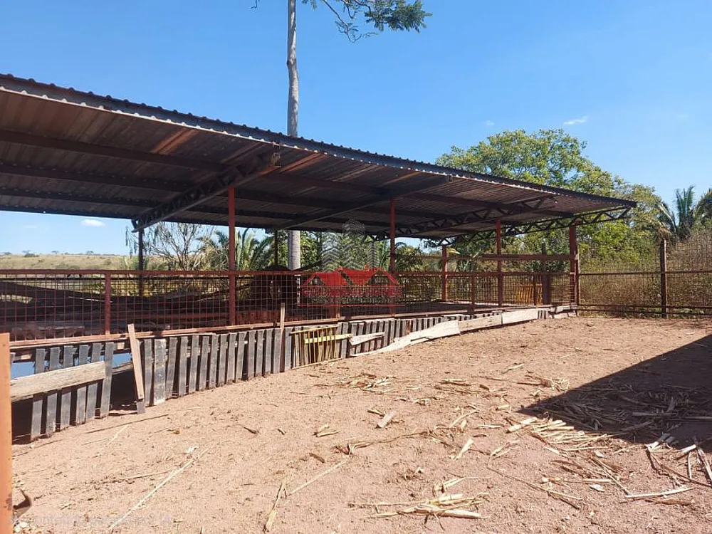 Fazenda, 398 hectares - Foto 2