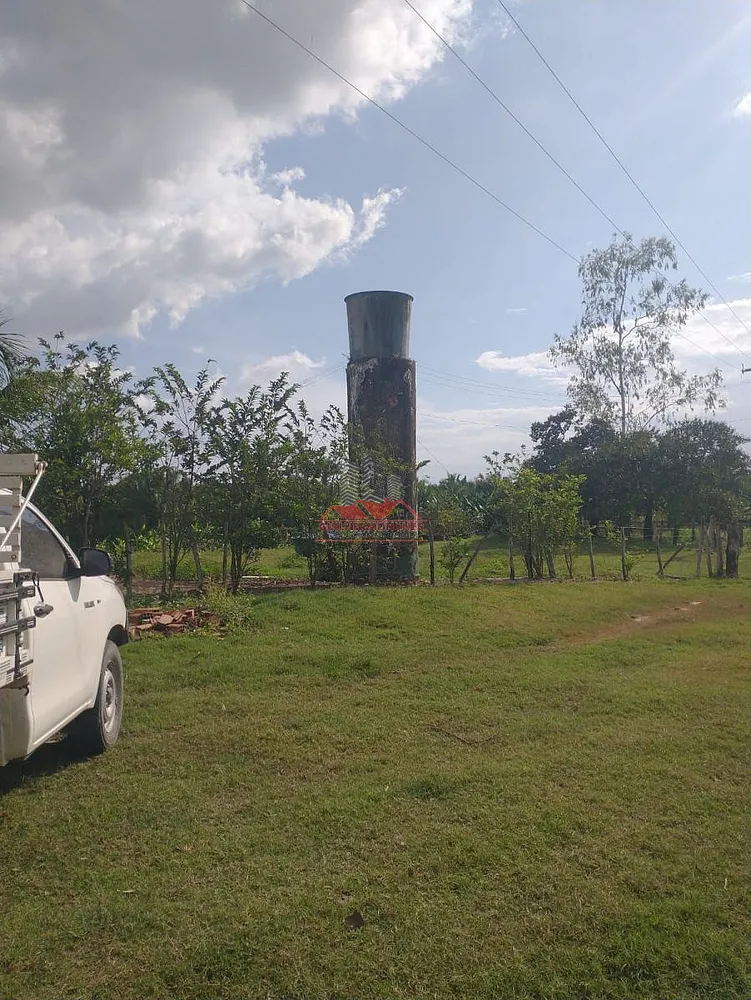 Fazenda, 2173 hectares - Foto 7