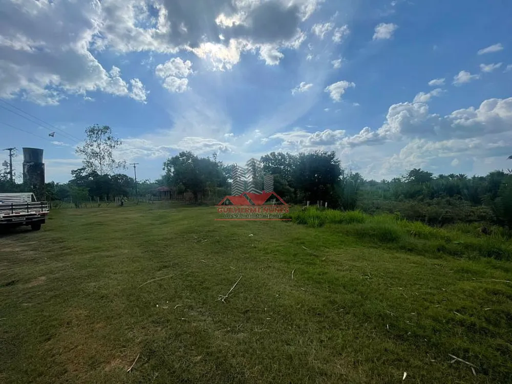 Fazenda, 2173 hectares - Foto 8