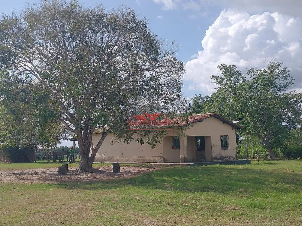 Fazenda, 2173 hectares - Foto 8