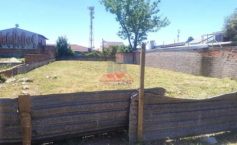 Terreno, 560 m² - Foto 3