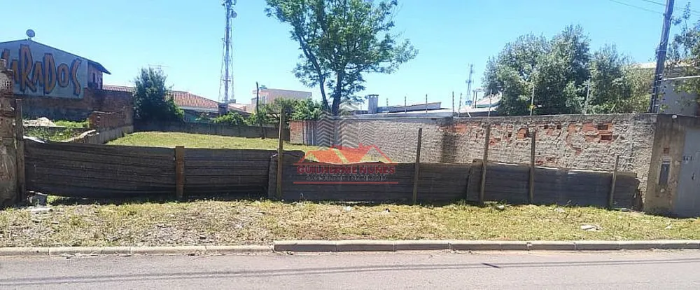 Terreno, 560 m² - Foto 1
