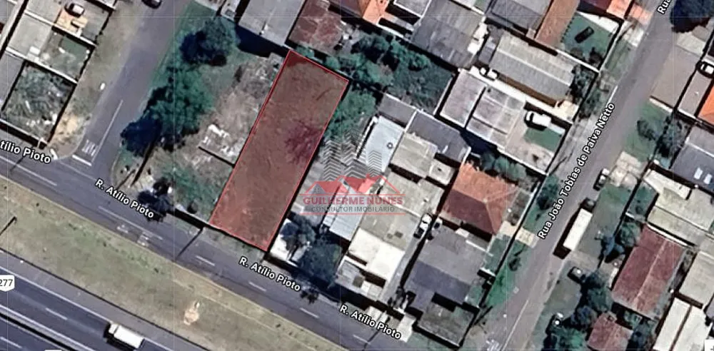 Terreno, 560 m² - Foto 2