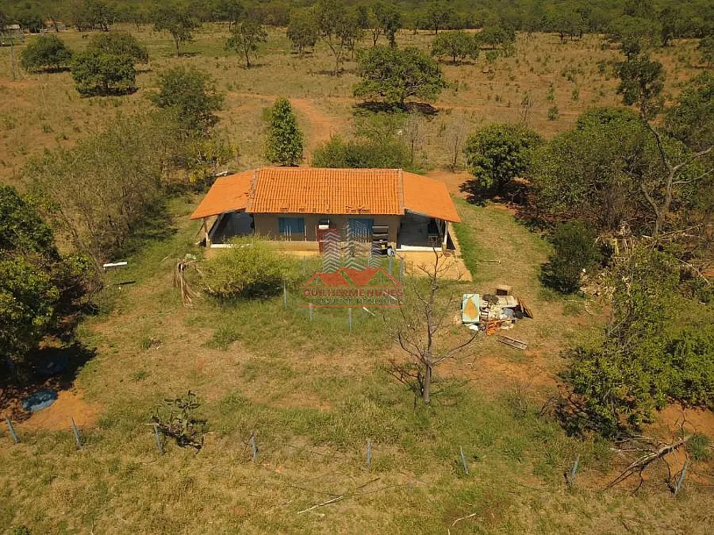 Fazenda, 272 hectares - Foto 7