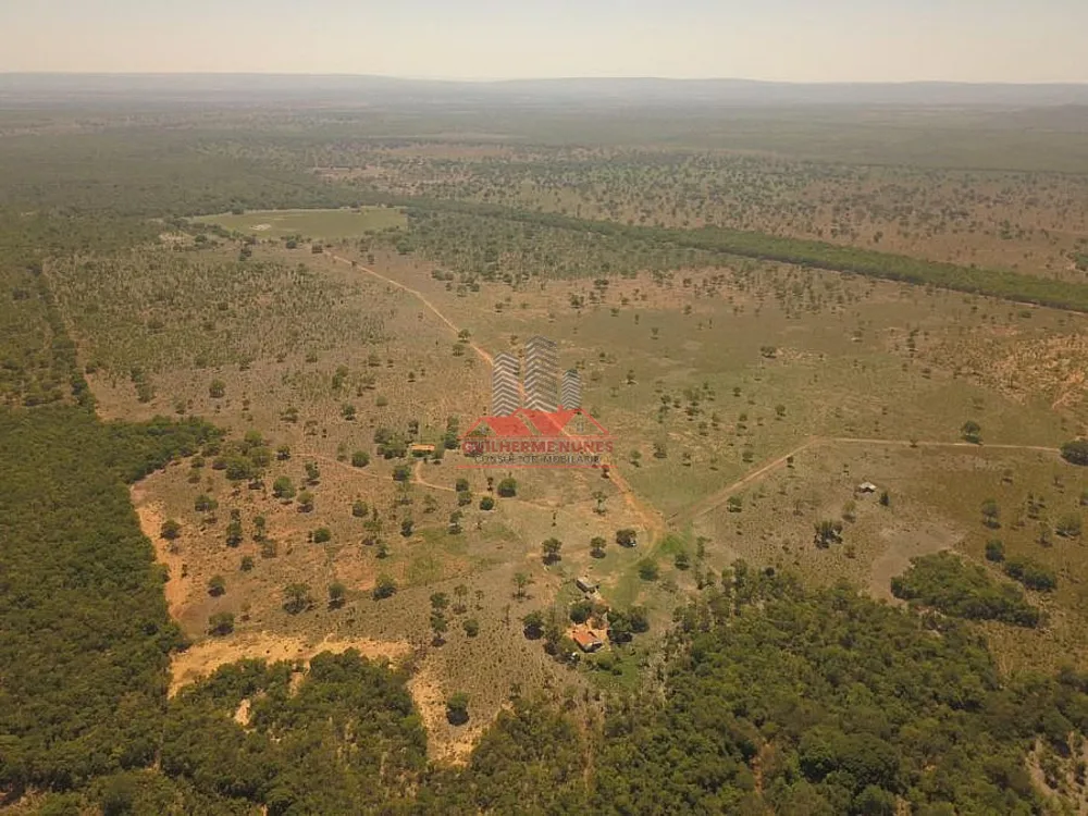 Fazenda, 272 hectares - Foto 3