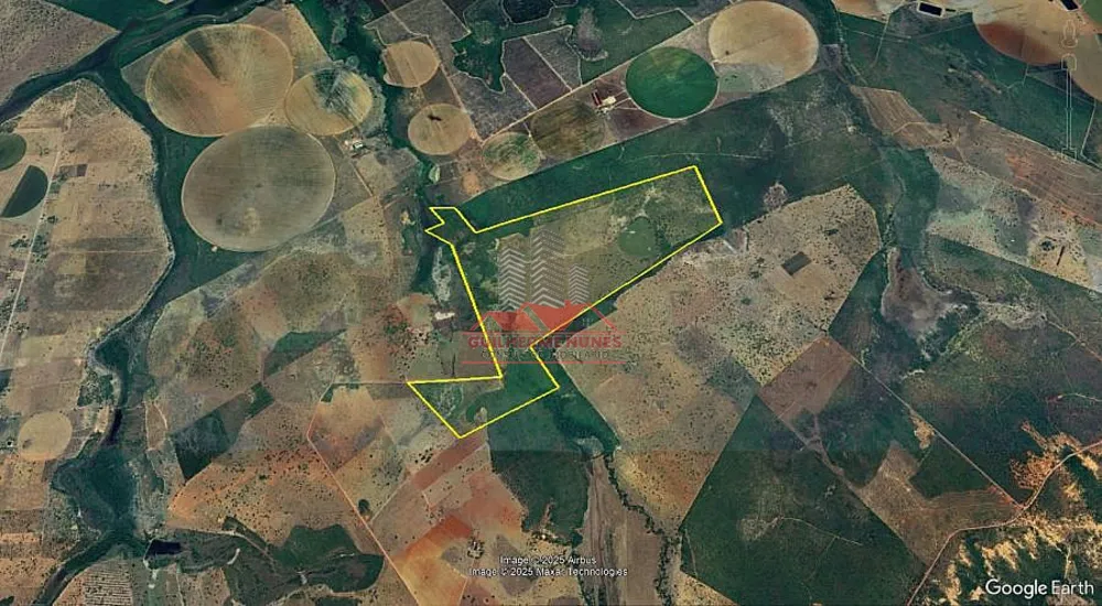 Fazenda, 272 hectares - Foto 12