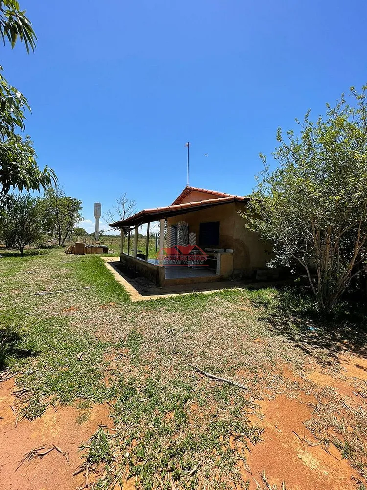 Fazenda, 272 hectares - Foto 11