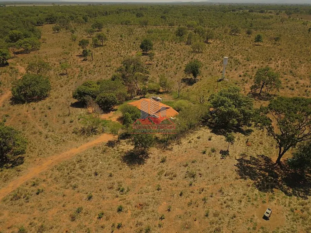 Fazenda, 272 hectares - Foto 8