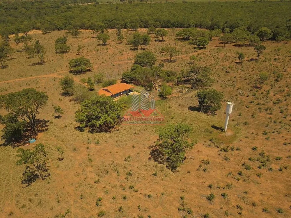 Fazenda, 272 hectares - Foto 9