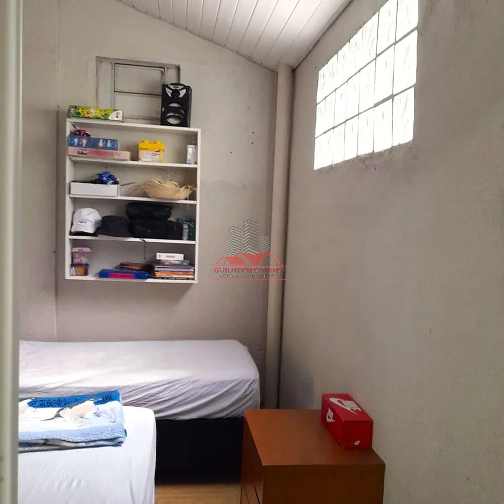 Casa, 3 quartos, 45 m² - Foto 12