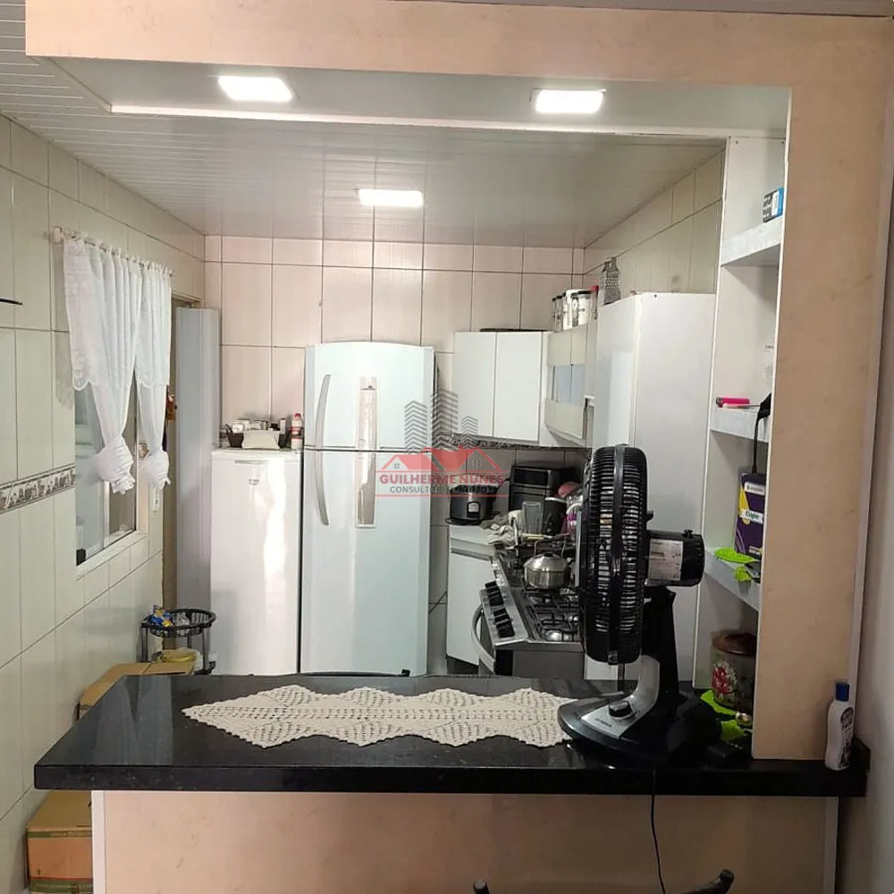 Casa, 3 quartos, 45 m² - Foto 6
