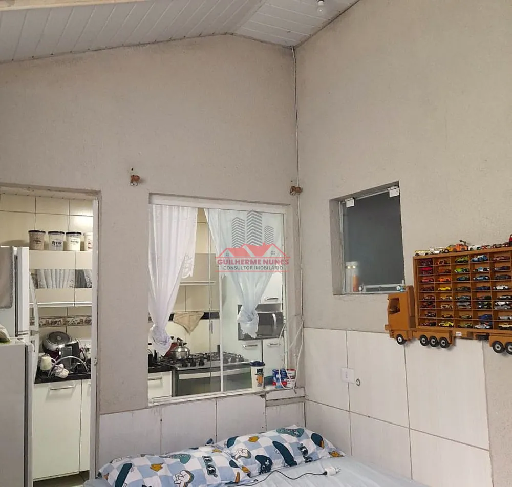 Casa, 3 quartos, 45 m² - Foto 10