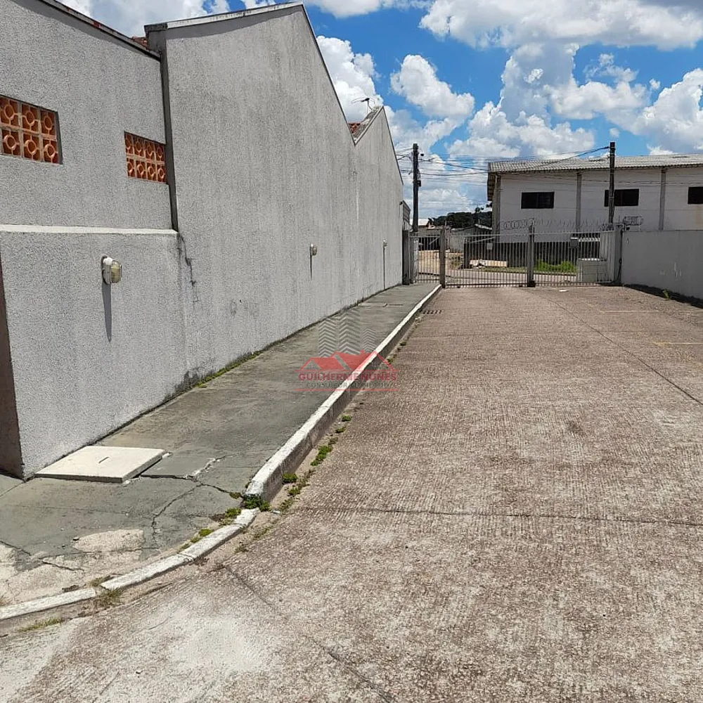 Casa, 3 quartos, 45 m² - Foto 2