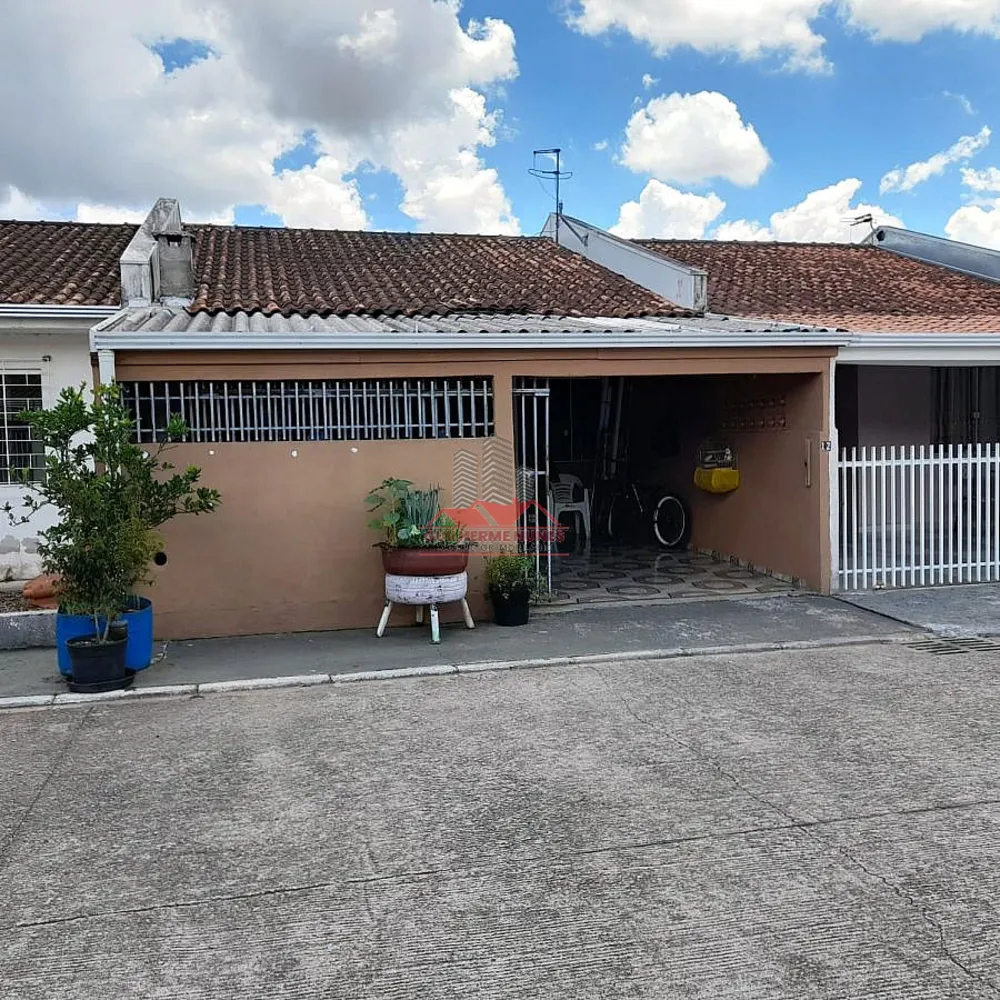 Casa, 3 quartos, 45 m² - Foto 11