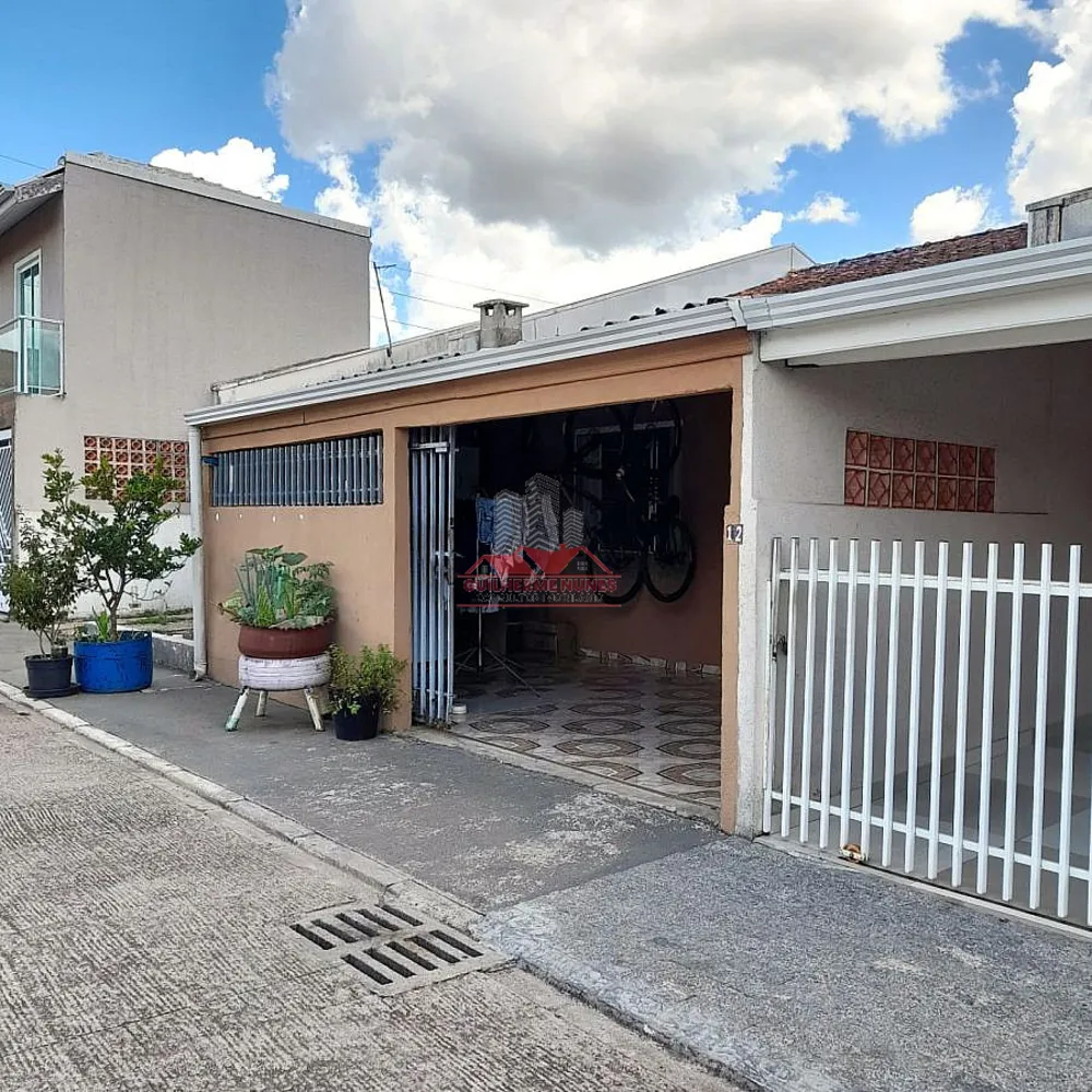 Casa, 3 quartos, 45 m² - Foto 8